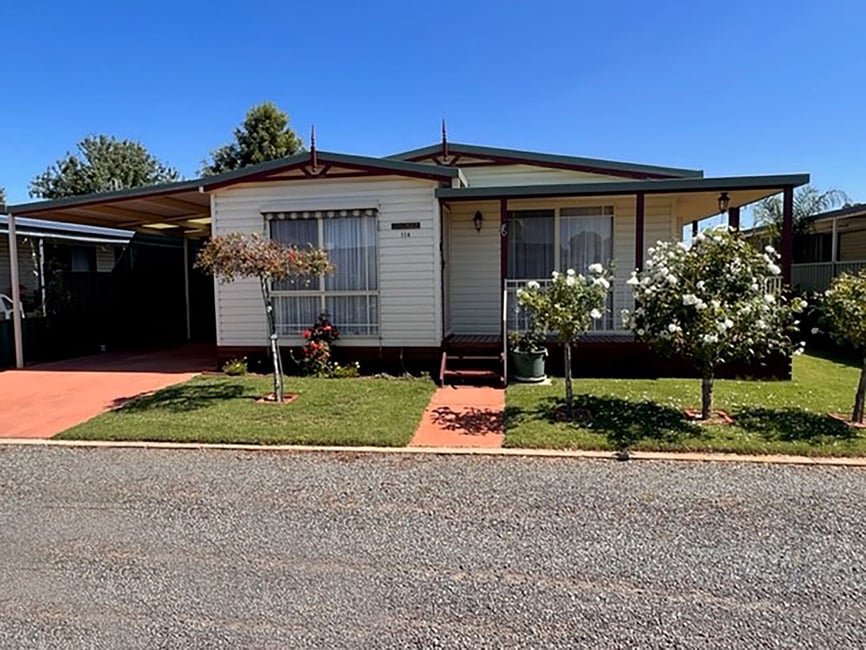 Park Lane Living Shepparton, Kialla Retirement Village, Retirement Home