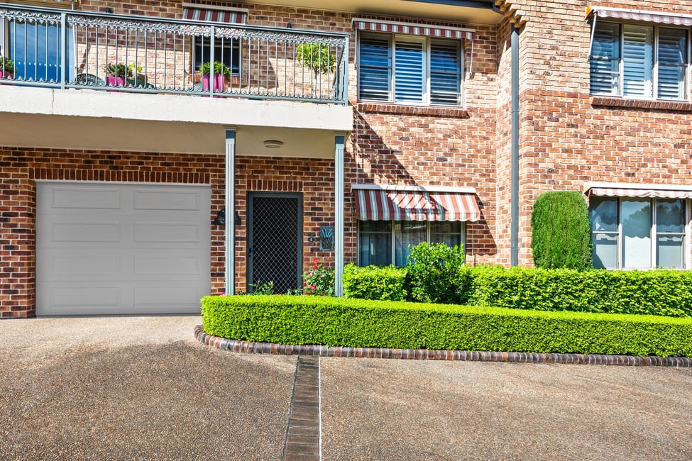 The Grange Berry Berry Retirement Village Retirement Home NSW