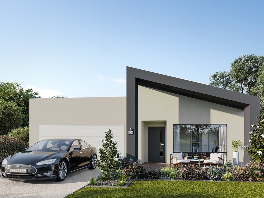 Stockland Halcyon Greens, Pimpama Retirement Village, Retirement Home, QLD