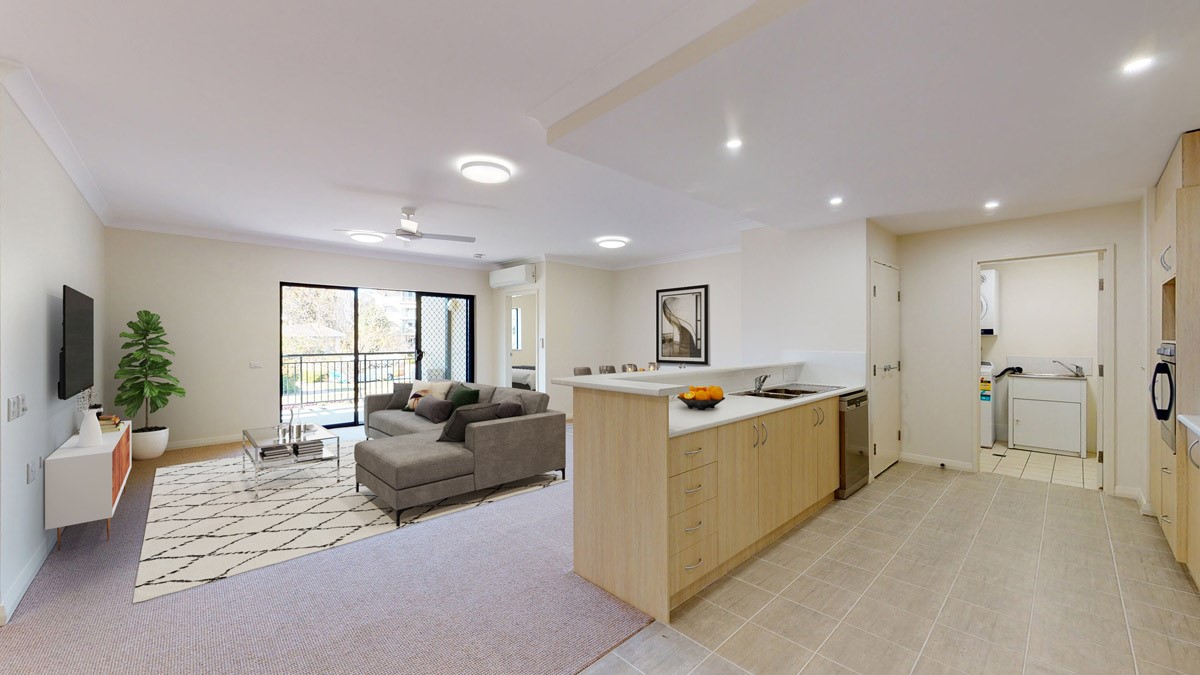 villages on macarthur nursing home