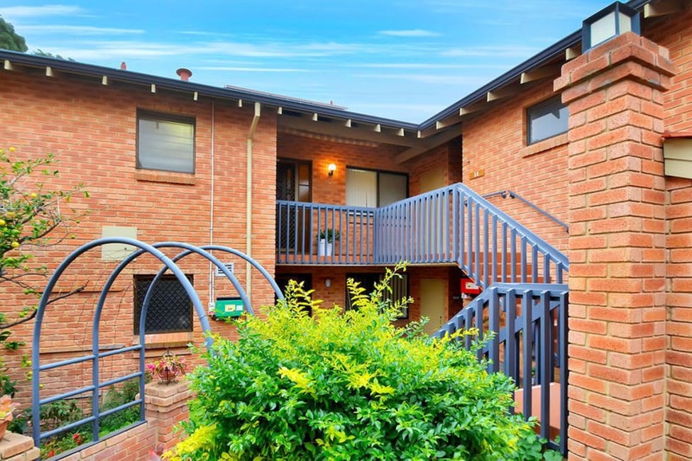 Parkland Villas Woodlands, Woodlands Retirement Village, Retirement