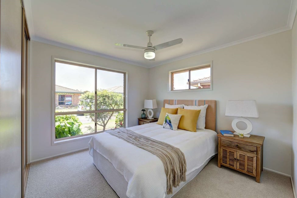 Carlyle Gardens Retirement Village, Bargara Retirement Village