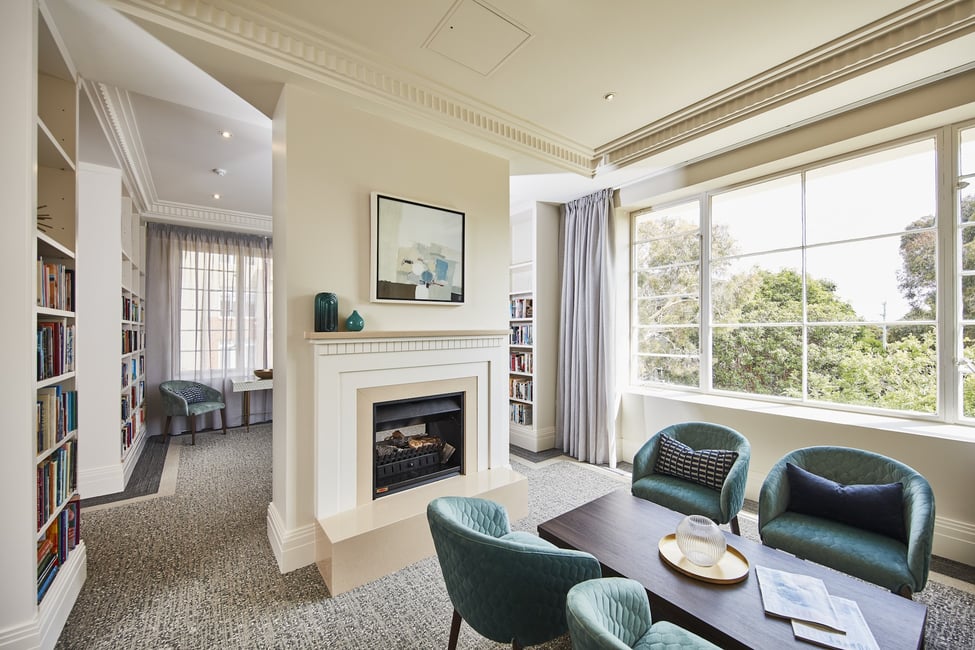 Classic Residences Brighton, Brighton East Retirement Village