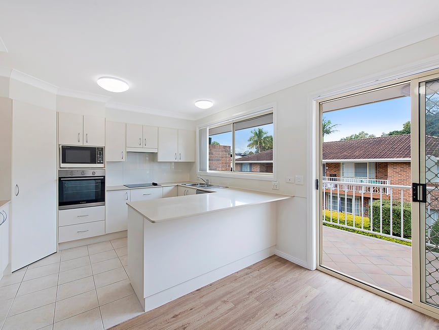 Levande Bellevue Gardens, Port Macquarie Retirement Village, Retirement
