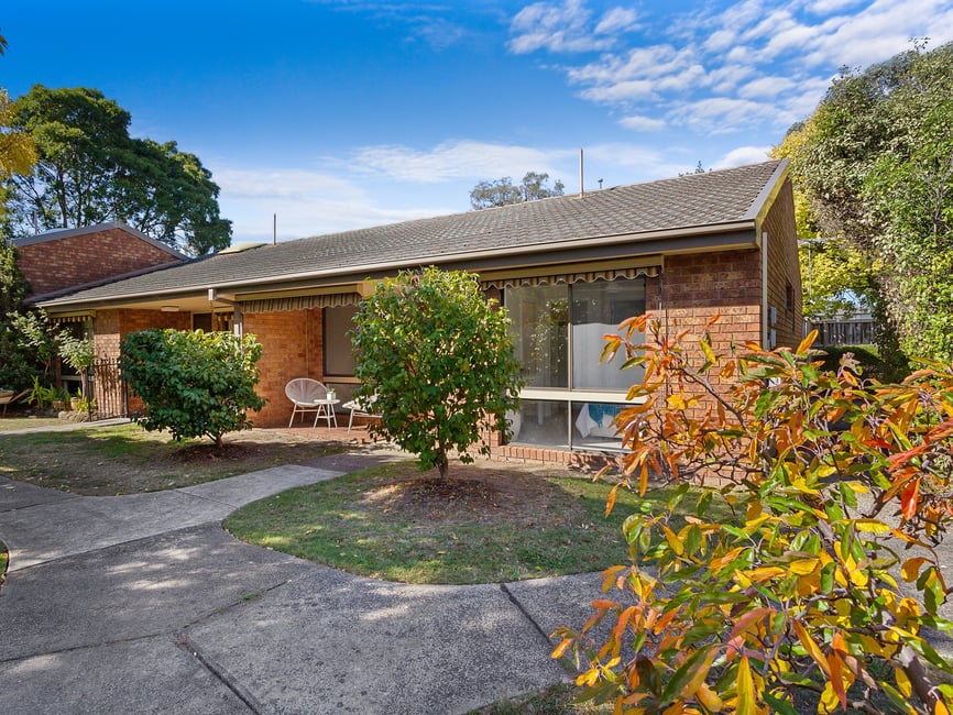 Forest Hills, Nunawading Retirement Village, Retirement Home, VIC