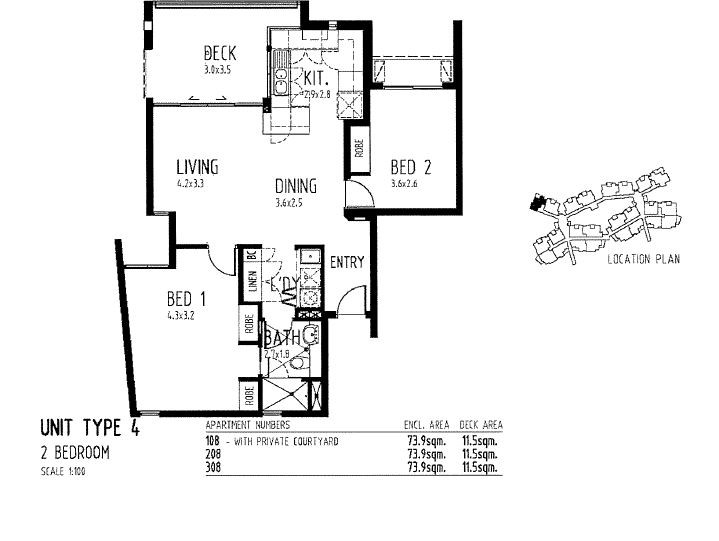 St Vincent's Care Services Carseldine Aged Care Carseldine QLD 4034