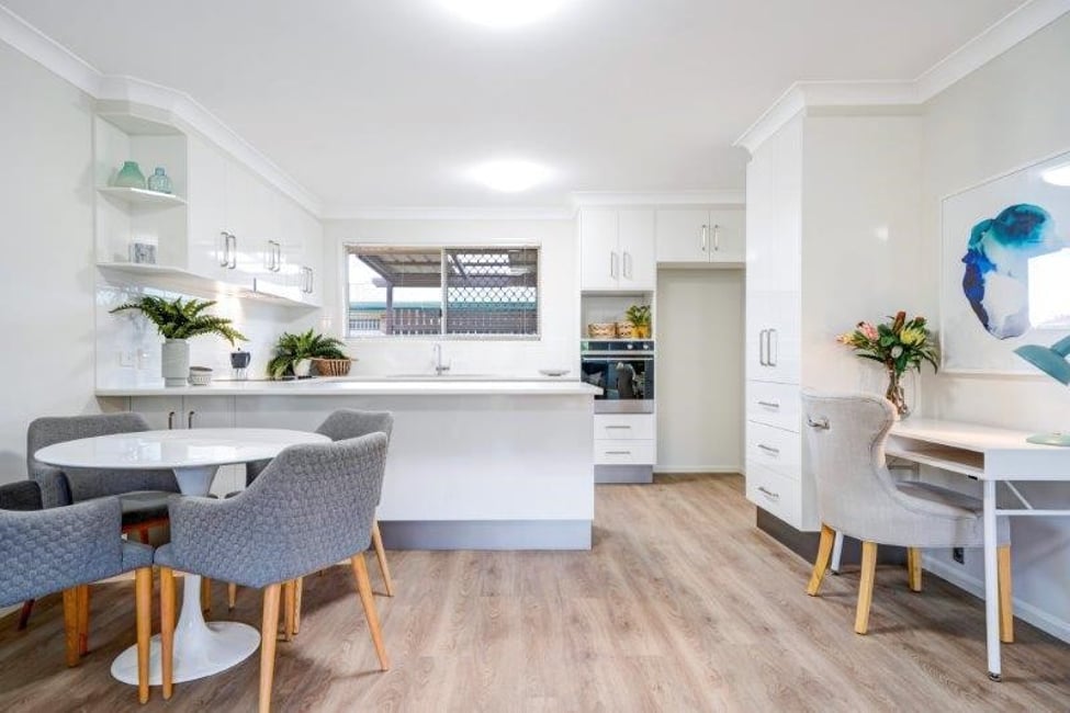 Drayton Villas Retirement Village, Toowoomba City Retirement Village