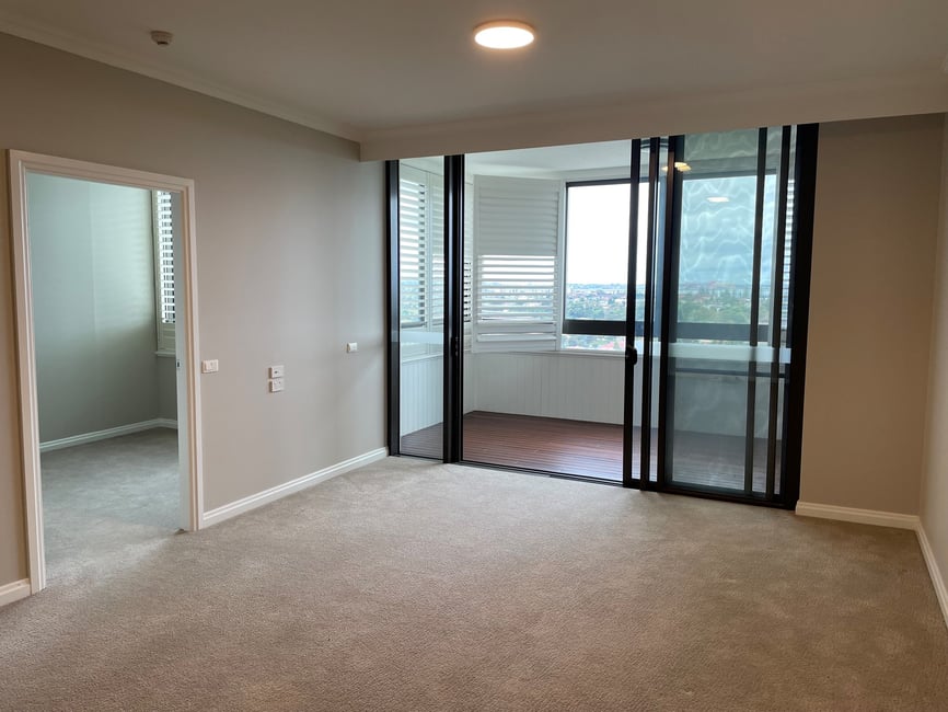 St Patrick's Green, Kogarah Retirement Village, Retirement Home, NSW