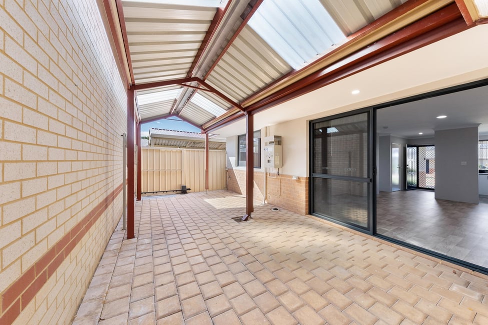 Belswan Lifestyle Village Mandurah, Mandurah Retirement Village