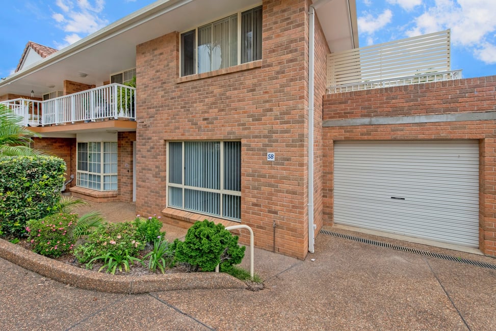 Bellevue Gardens Retirement Village, Port Macquarie Retirement Village