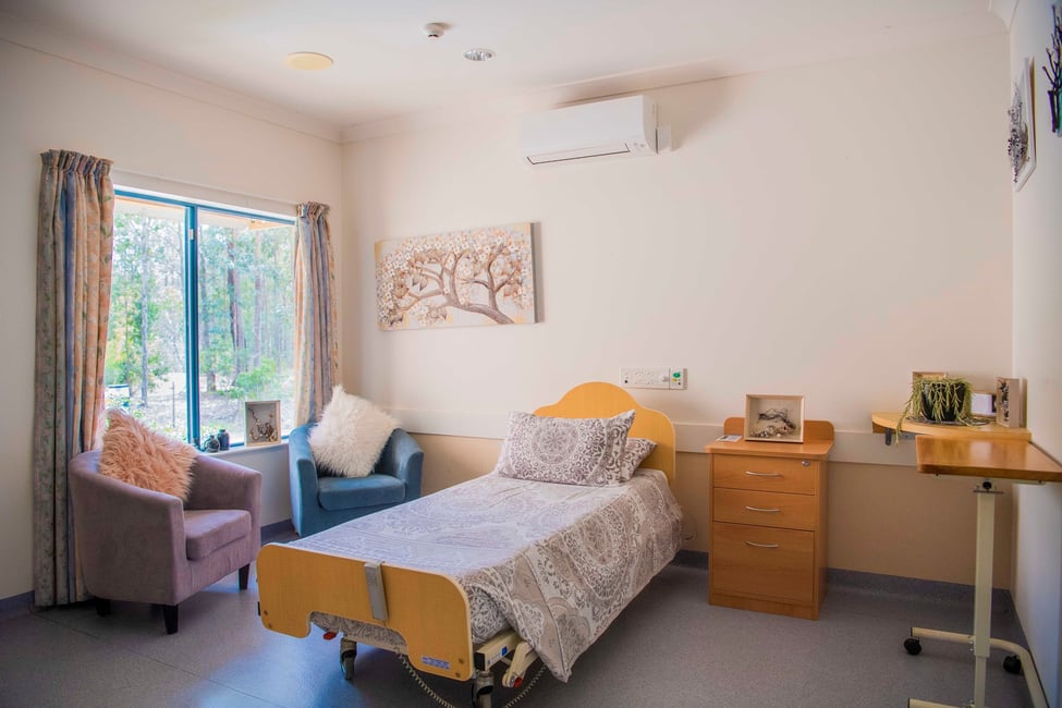 Anglicare Jean Ross House RC, South Nowra, Aged Care, Nursing Home, NSW