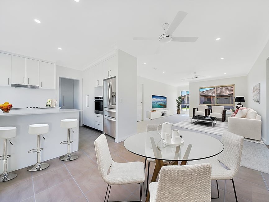 Tranquil Waters Retirement Village, Victoria Point Retirement Village