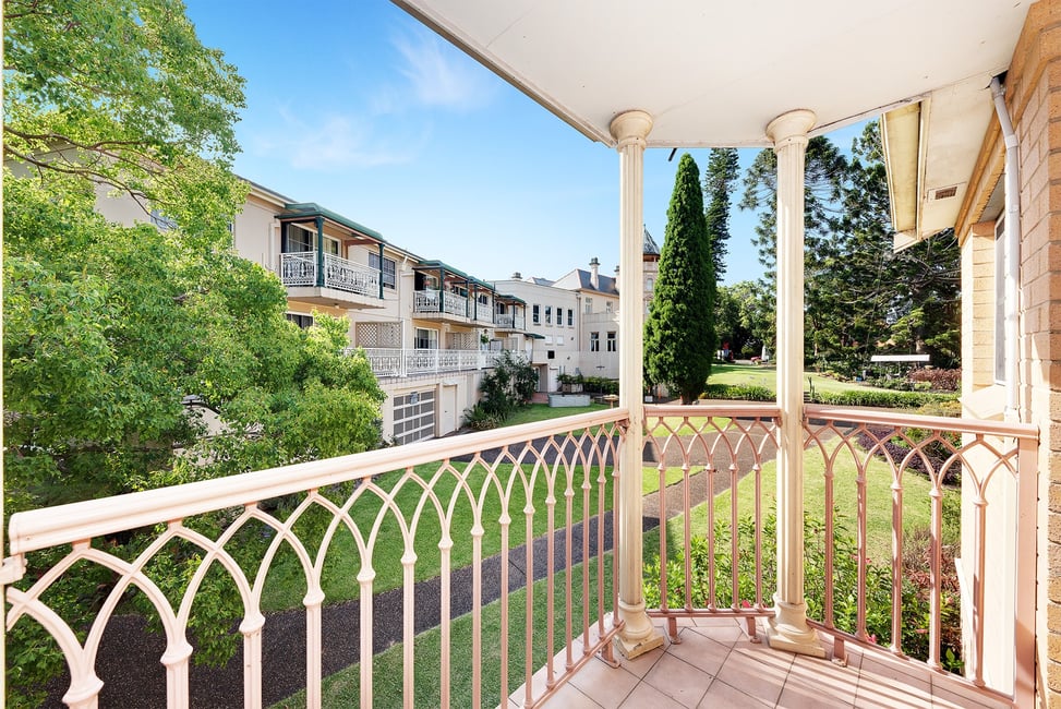 Windsor Gardens Retirement Village, Chatswood Retirement Village