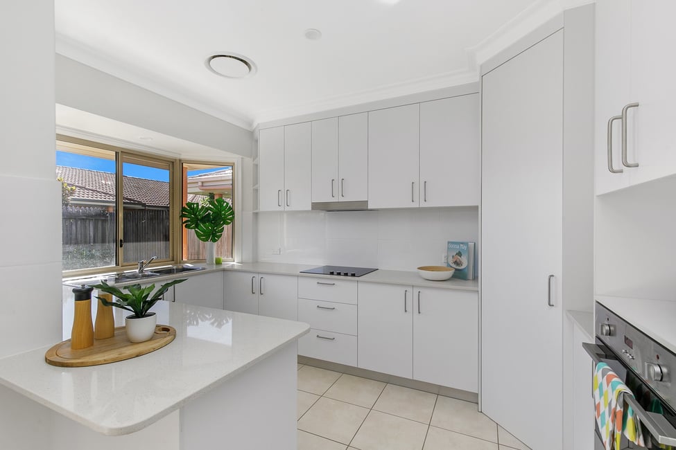 Tranquil Waters Retirement Village, Victoria Point Retirement Village