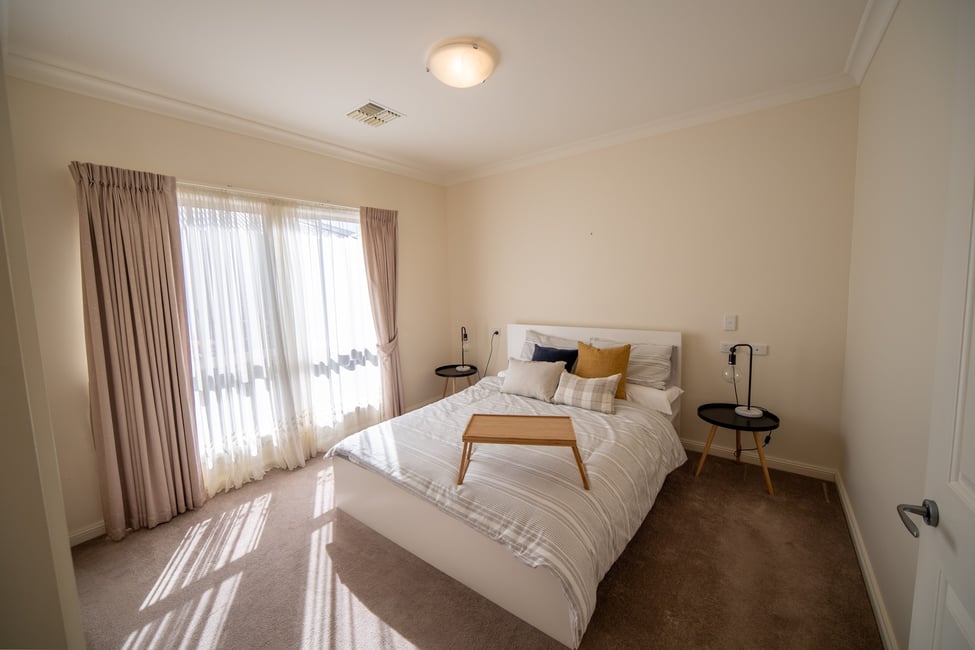 Riverside Estate, Renmark Retirement Village, Retirement Home, SA