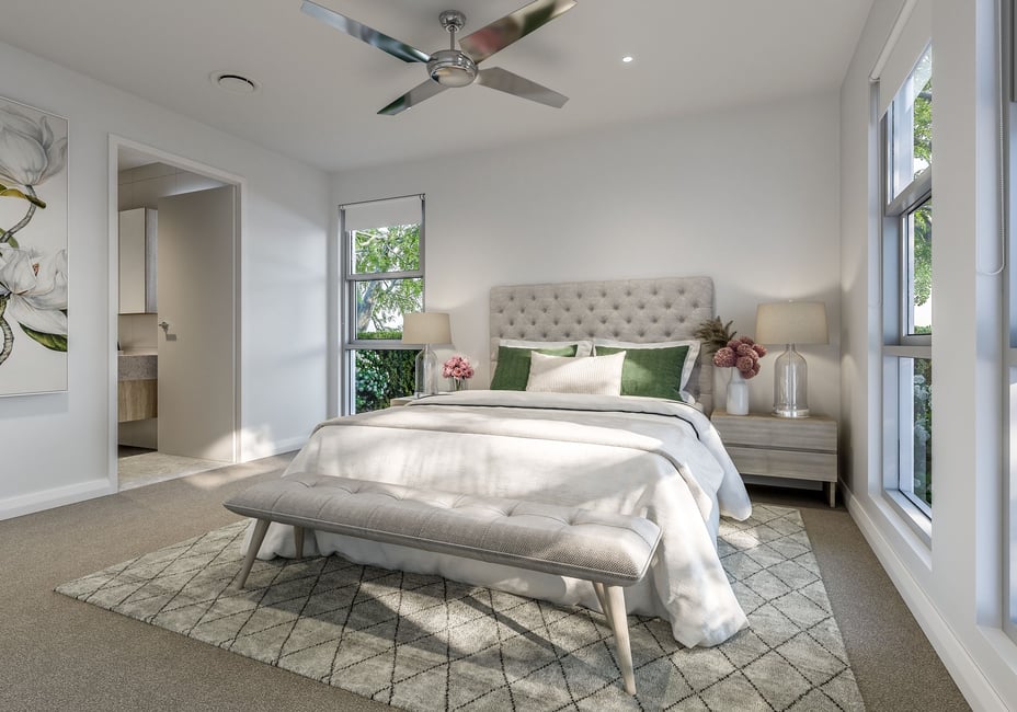 Anglicare The Ponds Village, The Ponds Retirement Village, Retirement