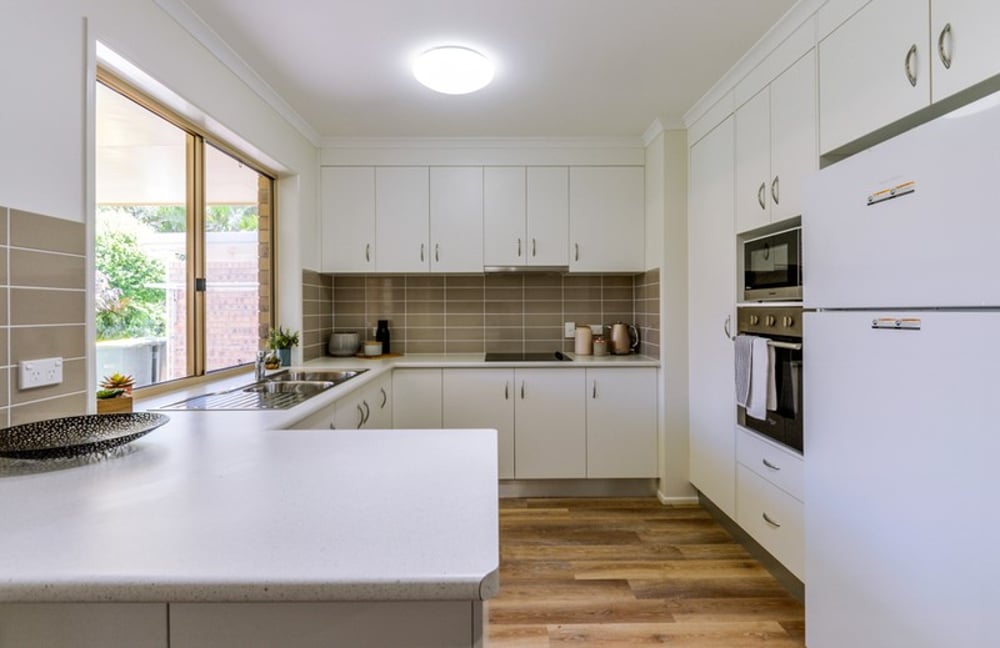 Carlyle Gardens Retirement Village, Bargara Retirement Village