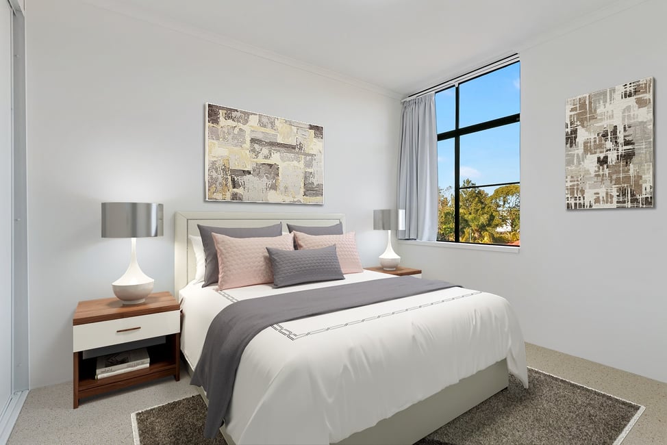 Frank Vickery Village, Sylvania Retirement Village, Retirement Home, NSW