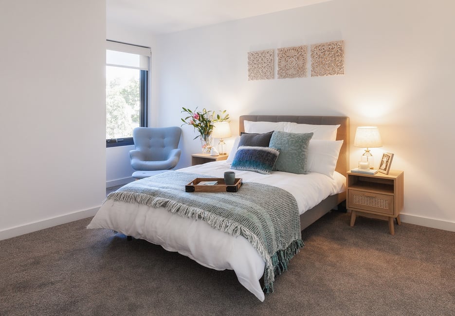 Mercy Place Apartments Parkville, Parkville Retirement Village