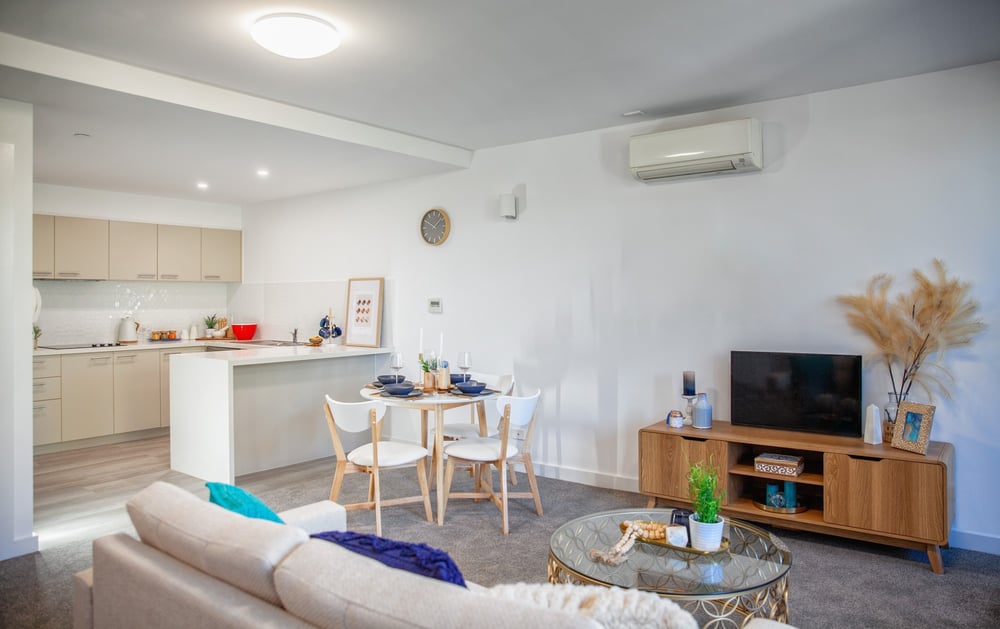 Mercy Place Apartments Parkville, Parkville Retirement Village