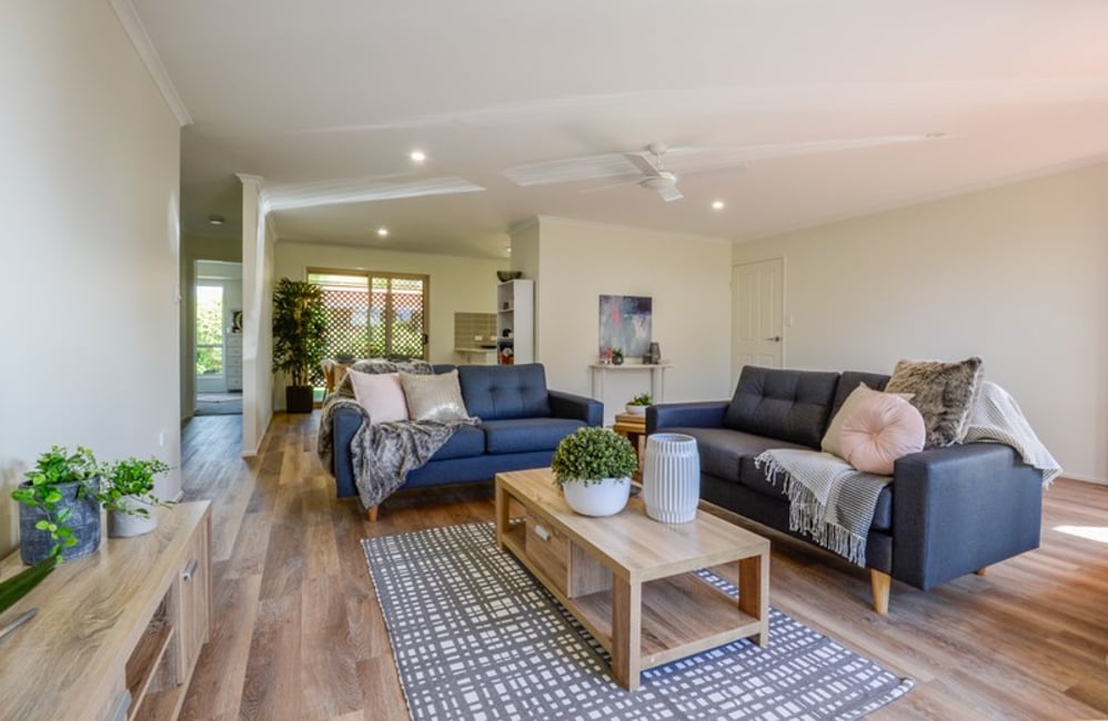 Carlyle Gardens Retirement Village, Bargara Retirement Village