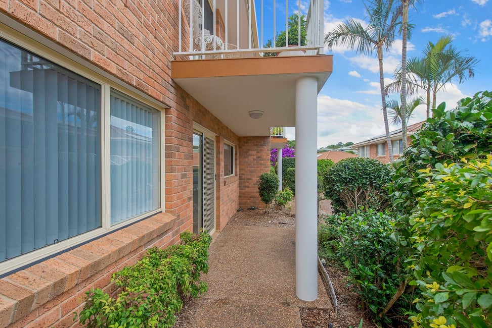 Levande Bellevue Gardens, Port Macquarie Retirement Village, Retirement