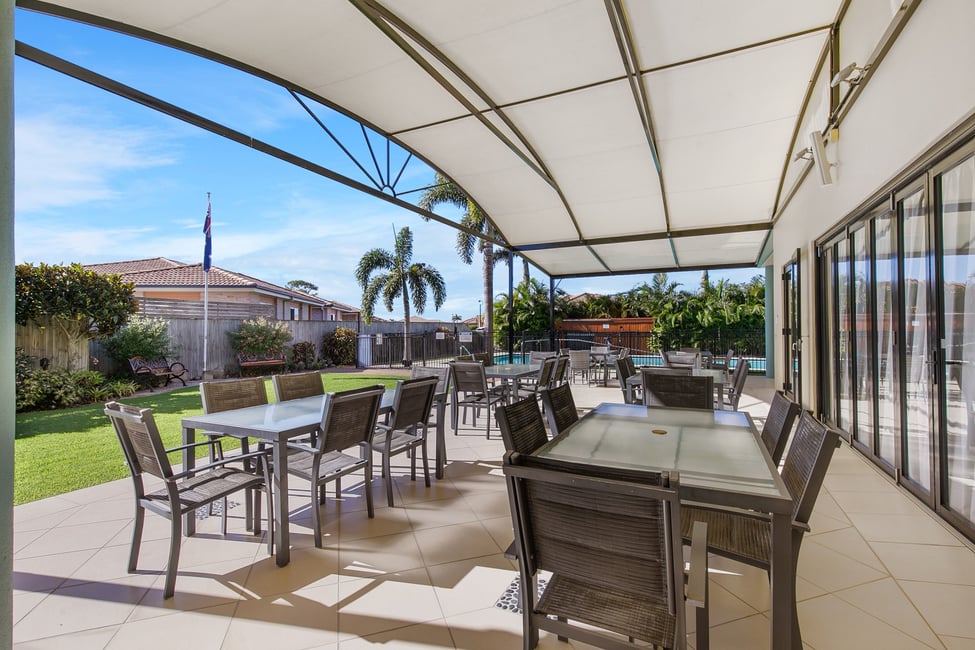 Tranquil Waters Retirement Village, Victoria Point Retirement Village