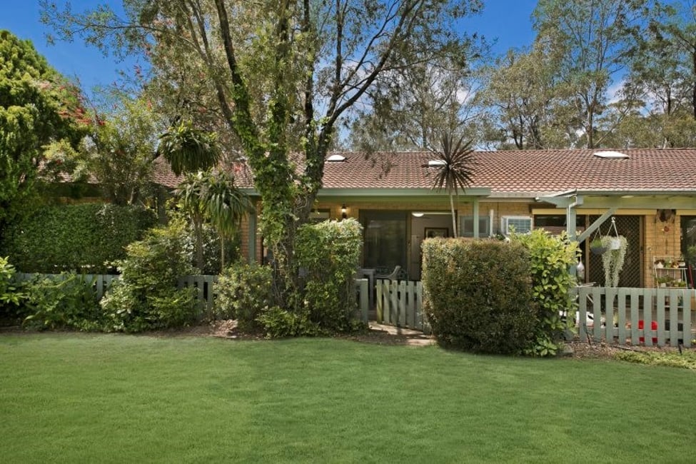 Windsor Country Village, Vineyard Retirement Village, Retirement Home, NSW