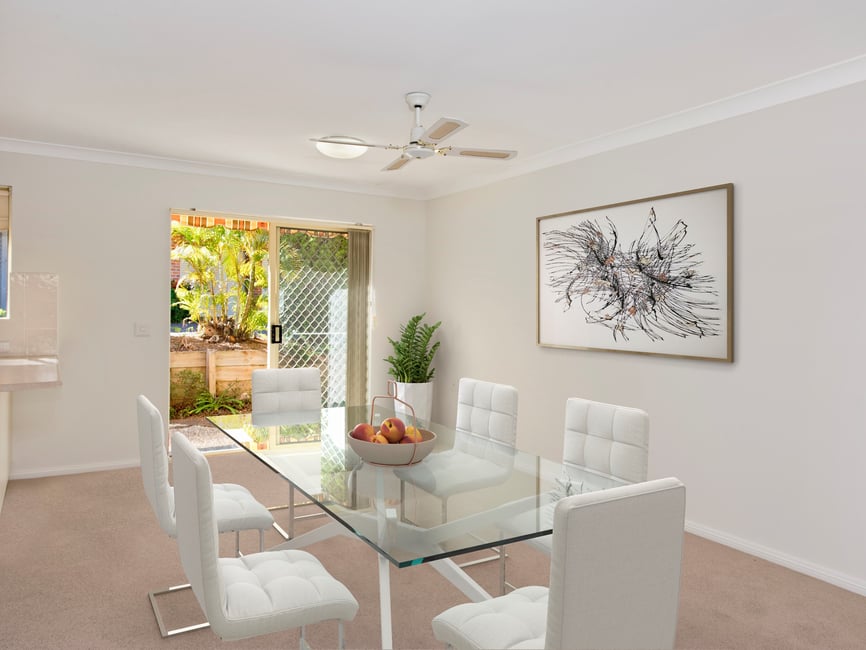 Levande Bellevue Gardens, Port Macquarie Retirement Village, Retirement