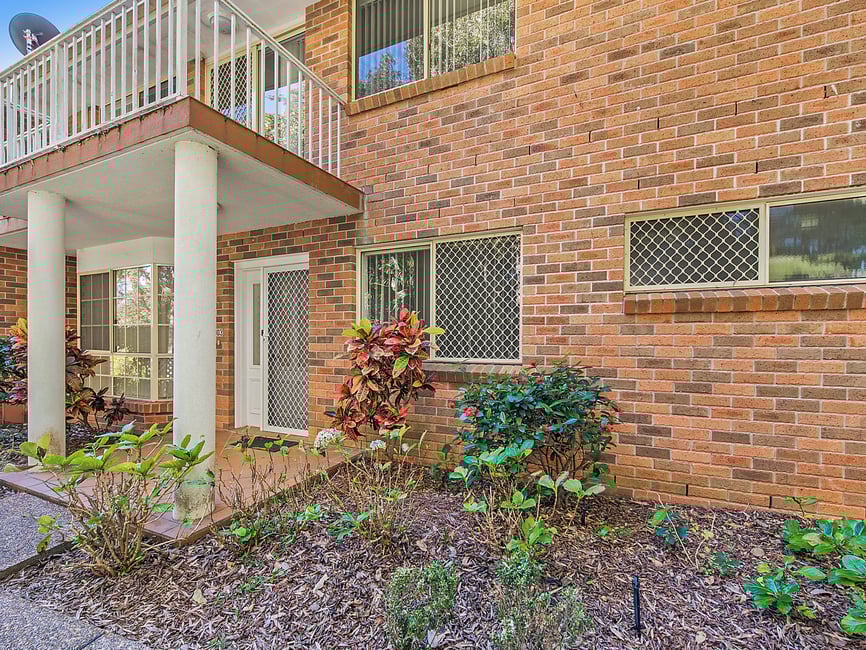 Levande Bellevue Gardens, Port Macquarie Retirement Village, Retirement