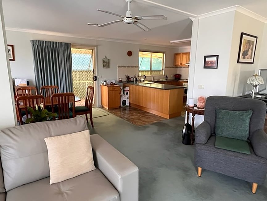 Park Lane Living Shepparton, Kialla Retirement Village, Retirement Home