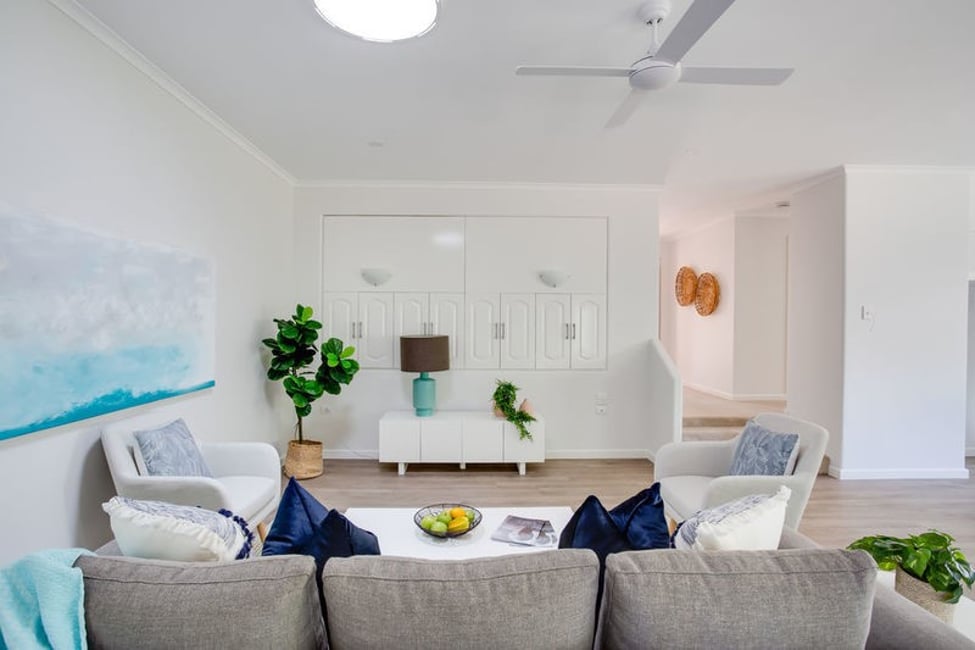 The Domain Country Club Retirement Village, Ashmore Retirement Village, Retirement Home, QLD