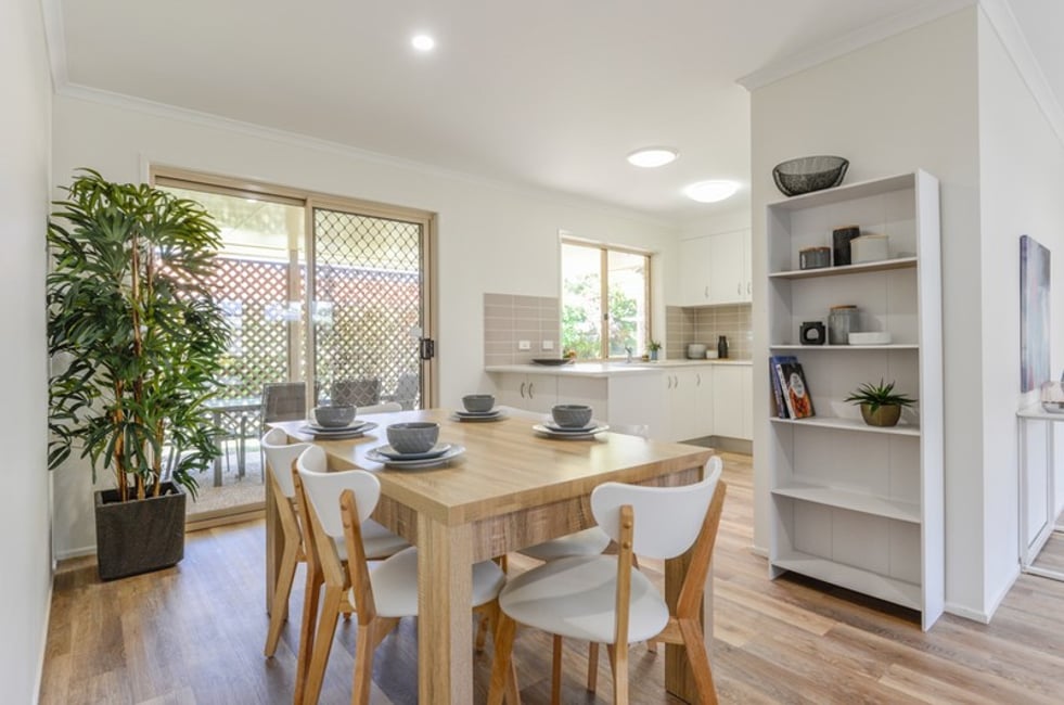 Carlyle Gardens Retirement Village, Bargara Retirement Village