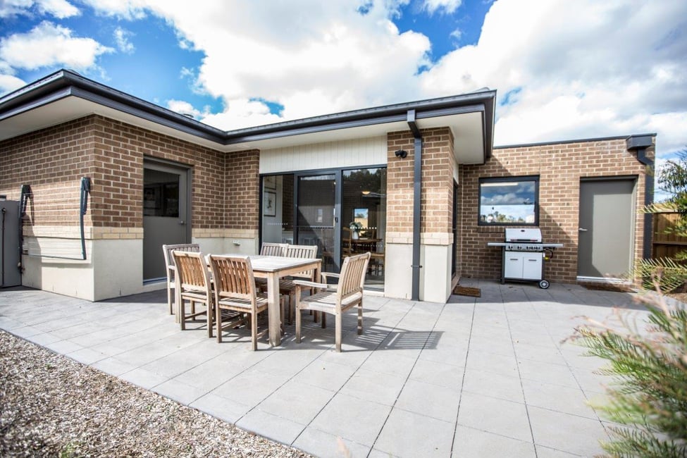 Bellarine Springs, Drysdale Retirement Village, Retirement Home, VIC