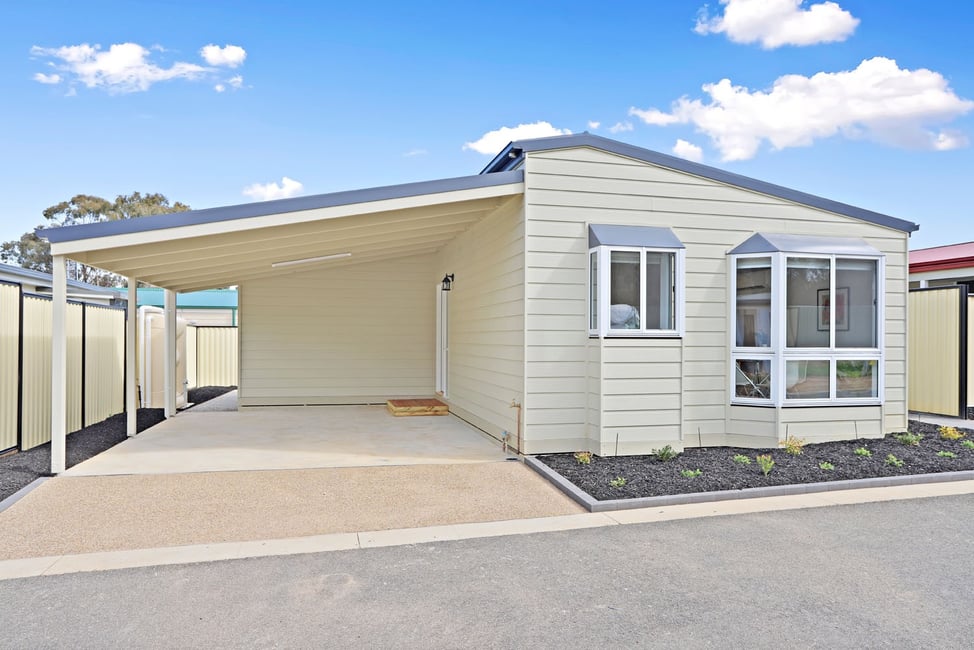 Park Lane Living Shepparton, Kialla Retirement Village, Retirement Home