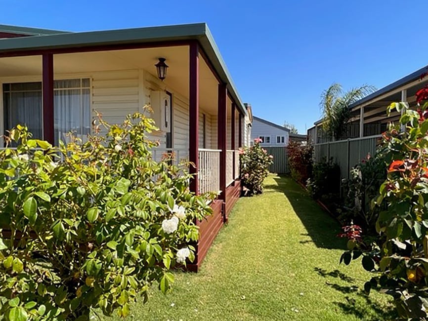 Park Lane Living Shepparton, Kialla Retirement Village, Retirement Home