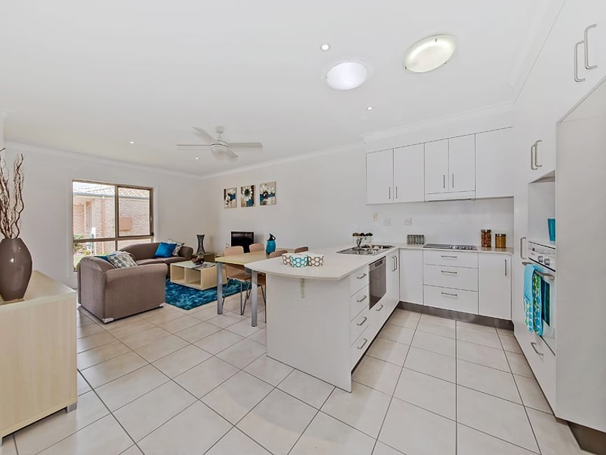 Tranquil Waters Retirement Village, Victoria Point Retirement Village