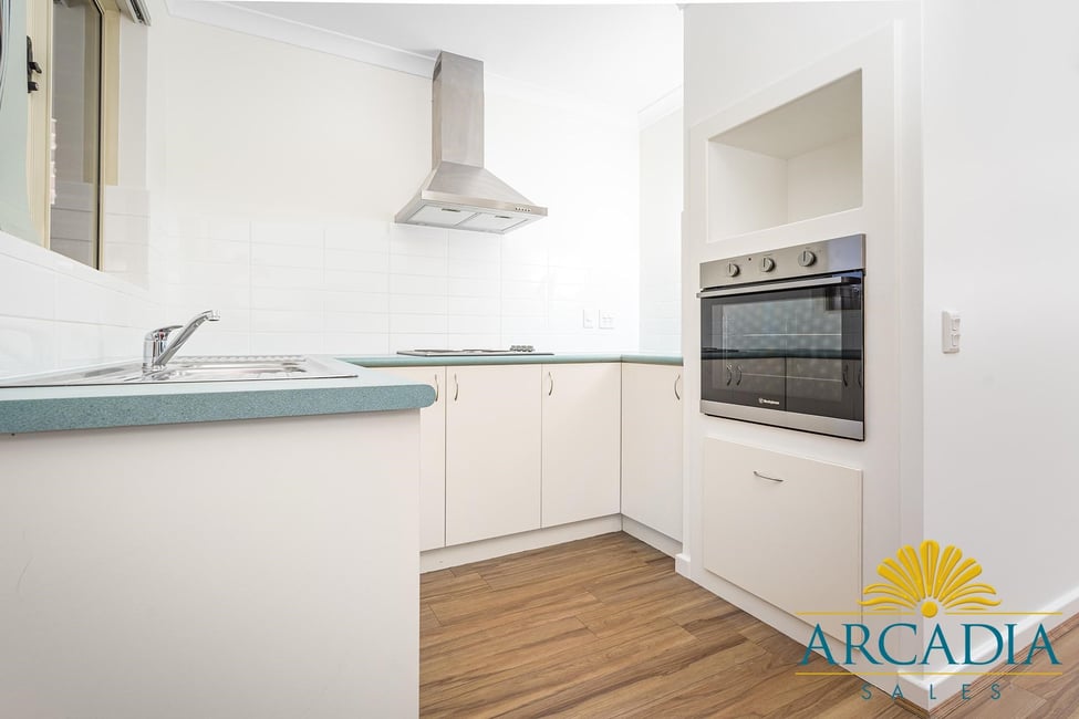 Arcadia Waters Geraldton, Wandina Retirement Village, Retirement Home, WA