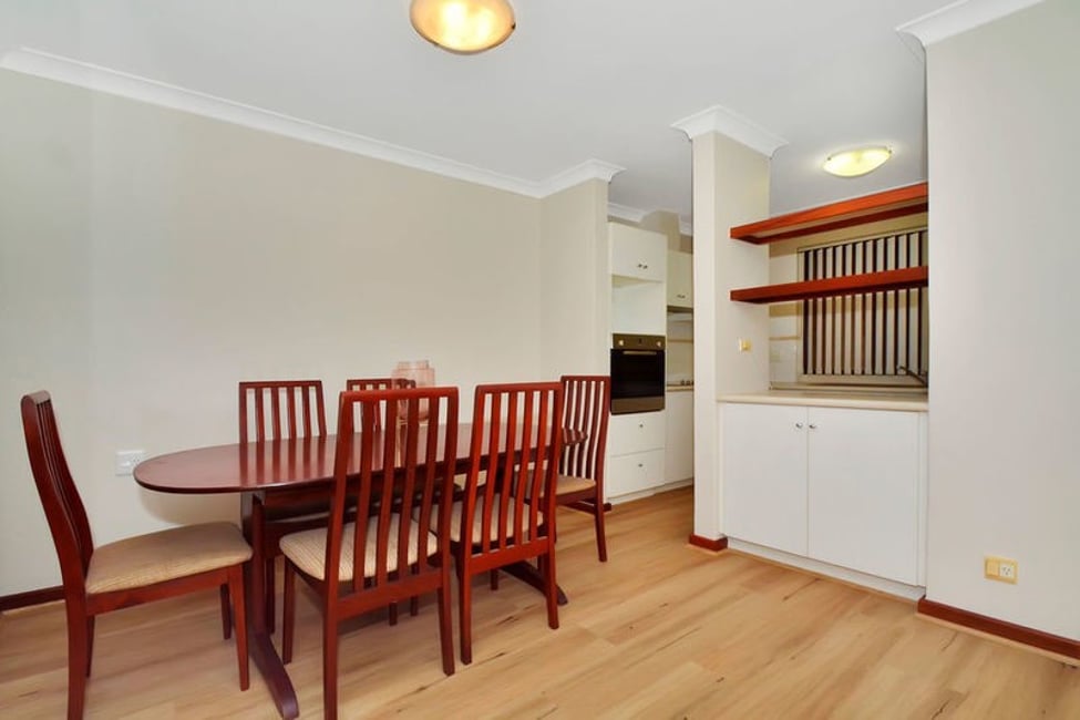 Parkland Villas Woodlands, Woodlands Retirement Village, Retirement