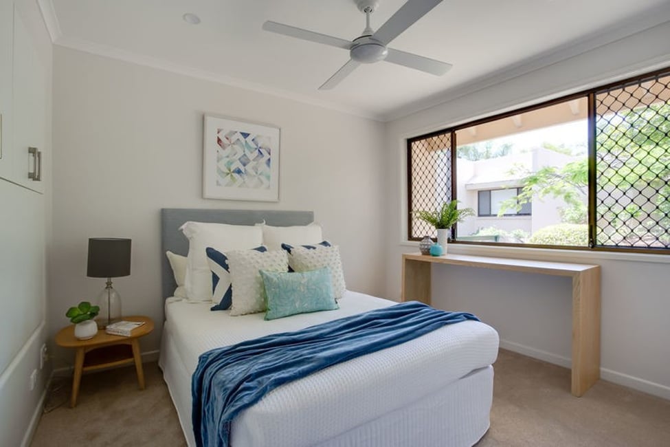 The Domain Country Club Retirement Village, Ashmore Retirement Village, Retirement Home, QLD